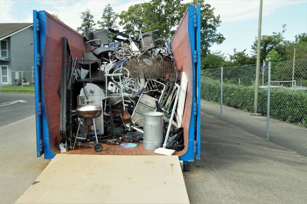 Best Professional Junk Removal  in Centrevle, IL