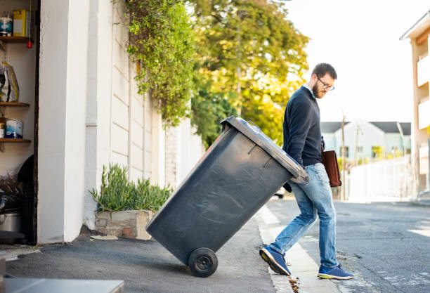 Appliance Disposal in Centreville, IL