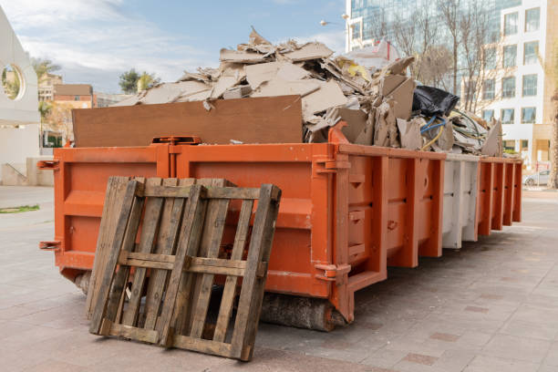 Best Same-Day Junk Removal  in Centrevle, IL