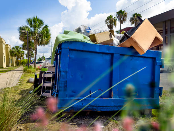 Best Dumpster Rental Services  in Centrevle, IL