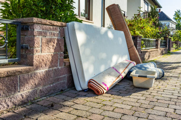 Best Appliance Disposal  in Centrevle, IL