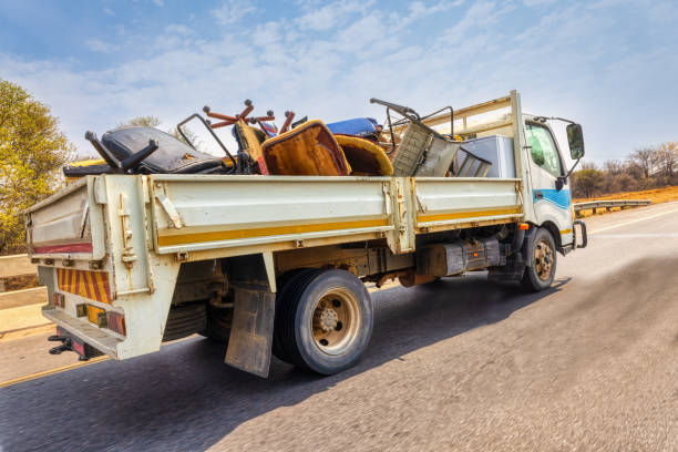 Best Commercial Junk Removal  in Centrevle, IL