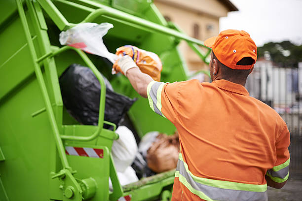 Best Yard Waste Removal  in Centrevle, IL