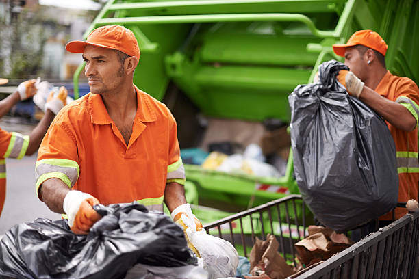 Best Residential Junk Removal  in Centrevle, IL