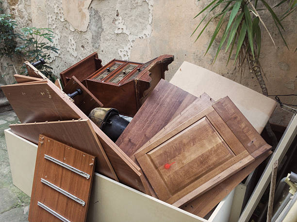 Best Basement Cleanout Services  in Centrevle, IL